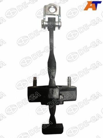 1 299 р. Ограничитель хода двери Ford Focus 10-19 (Спереди Справа=Слева) DE-GA FOR19FO002Y  с доставкой в г. Кемерово. Увеличить фотографию 1