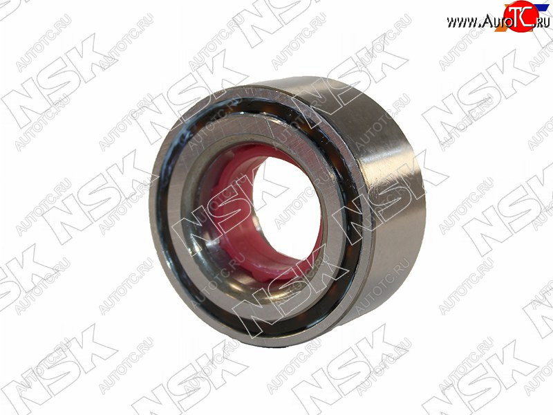 2 099 р. Подшипник передней ступицы NISSAN MAXIMACEFIRO A32PRIMERA P11RNESSA N30BLUEBIRD U13U14AVENIR NSK 42BWD06  с доставкой в г. Кемерово