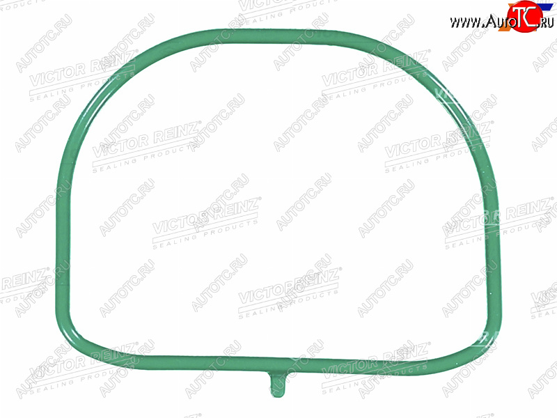 669 р. Прокладка впуск FORD FOCUSMONDEO QQDBAODAAODBSEBAAOBCAOBATBBA VICTOR REINZ 71-35537-00  с доставкой в г. Кемерово