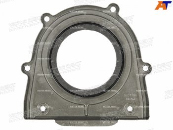 4 399 р. Сальник коленвала задний с фланцем MAZDA CX-7MAZDA 3MAZDA 6 VICTOR REINZ 81-90012-00  с доставкой в г. Кемерово. Увеличить фотографию 1
