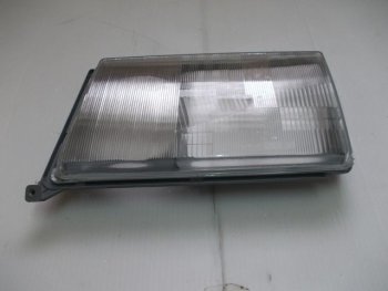 439 р. W124 83-92 СТЕКЛО ФАРЫ ЛЕВ С РАМК (DEPO) DEPO 47#440-1103leld  с доставкой в г. Кемерово. Увеличить фотографию 1