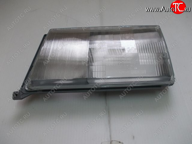439 р. W124 83-92 СТЕКЛО ФАРЫ ЛЕВ С РАМК (DEPO) DEPO 47#440-1103leld  с доставкой в г. Кемерово
