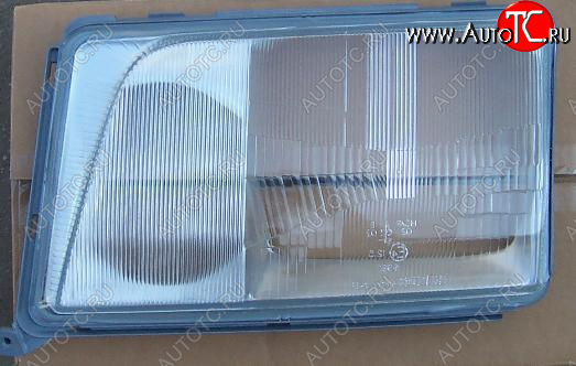 479 р. W124 93-94 СТЕКЛО ФАРЫ ЛЕВ С РАМК (DEPO) DEPO 47#440-1108leld  с доставкой в г. Кемерово