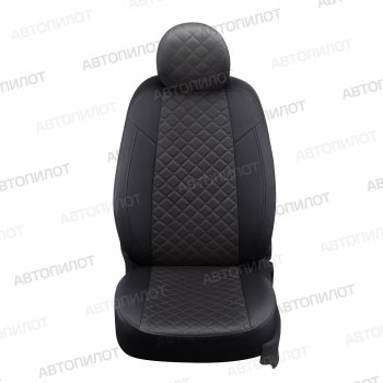 14 249 р. Audi A6 (С6) SdWag (4060) c 04г.	  Audi A6  C6 (2004-2010) дорестайлинг, седан, дорестайлинг, универсал, рестайлинг, седан, рестайлинг, универсал (черный/темно-серый)  с доставкой в г. Кемерово. Увеличить фотографию 2