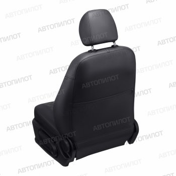 14 249 р. Audi A6 (С6) SdWag (4060) c 04г.	  Audi A6  C6 (2004-2010) дорестайлинг, седан, дорестайлинг, универсал, рестайлинг, седан, рестайлинг, универсал (черный/темно-серый)  с доставкой в г. Кемерово. Увеличить фотографию 3