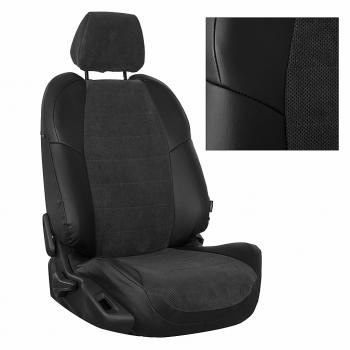 Chevrolet Orlando 5 мест с 13-15г. (пасс. спинка трансформер)  she-or-o5-chf-v