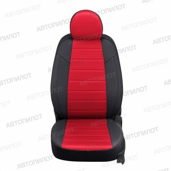 черный/красный 8109р черный/красный 8109р