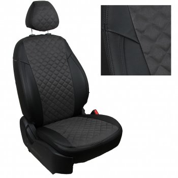 Hyundai Creta II с 21г. без подлокотника (подходит на вариант с подлокотником с потерей функции)  kha-hycret21g-hyucret21g-chets-ar