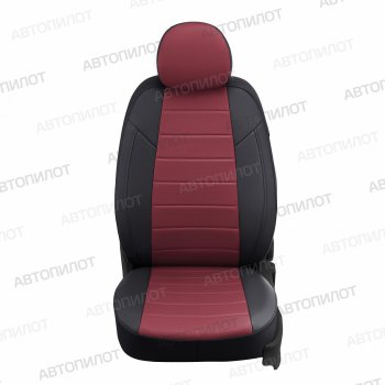 черный/бордовый 8207р черный/бордовый 8207р