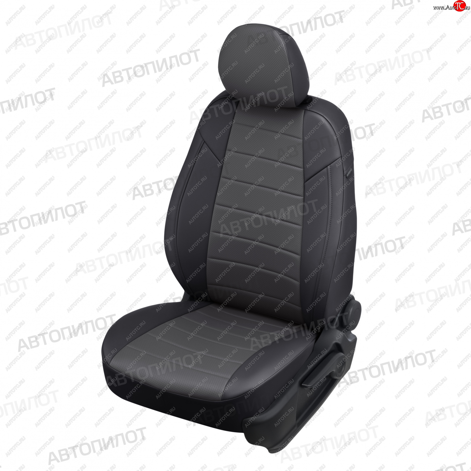 13 649 р. Hyundai Sonata (EF) с 01-12г. KIA Mogentis I с 00-06г.Черный + Темно-серыйЭкокожа   Копируемое: Чехлы сидений (экокожа) Автопилот  Hyundai Sonata  EF (2001-2013), KIA Magentis (2000-2005) (черный/темно-серый)  с доставкой в г. Кемерово