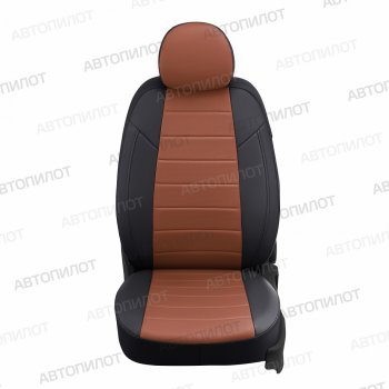 черный/коричневый 8207р черный/коричневый 8207р