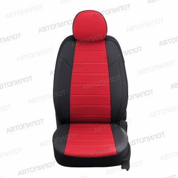 черный/красный 8109р черный/красный 8109р