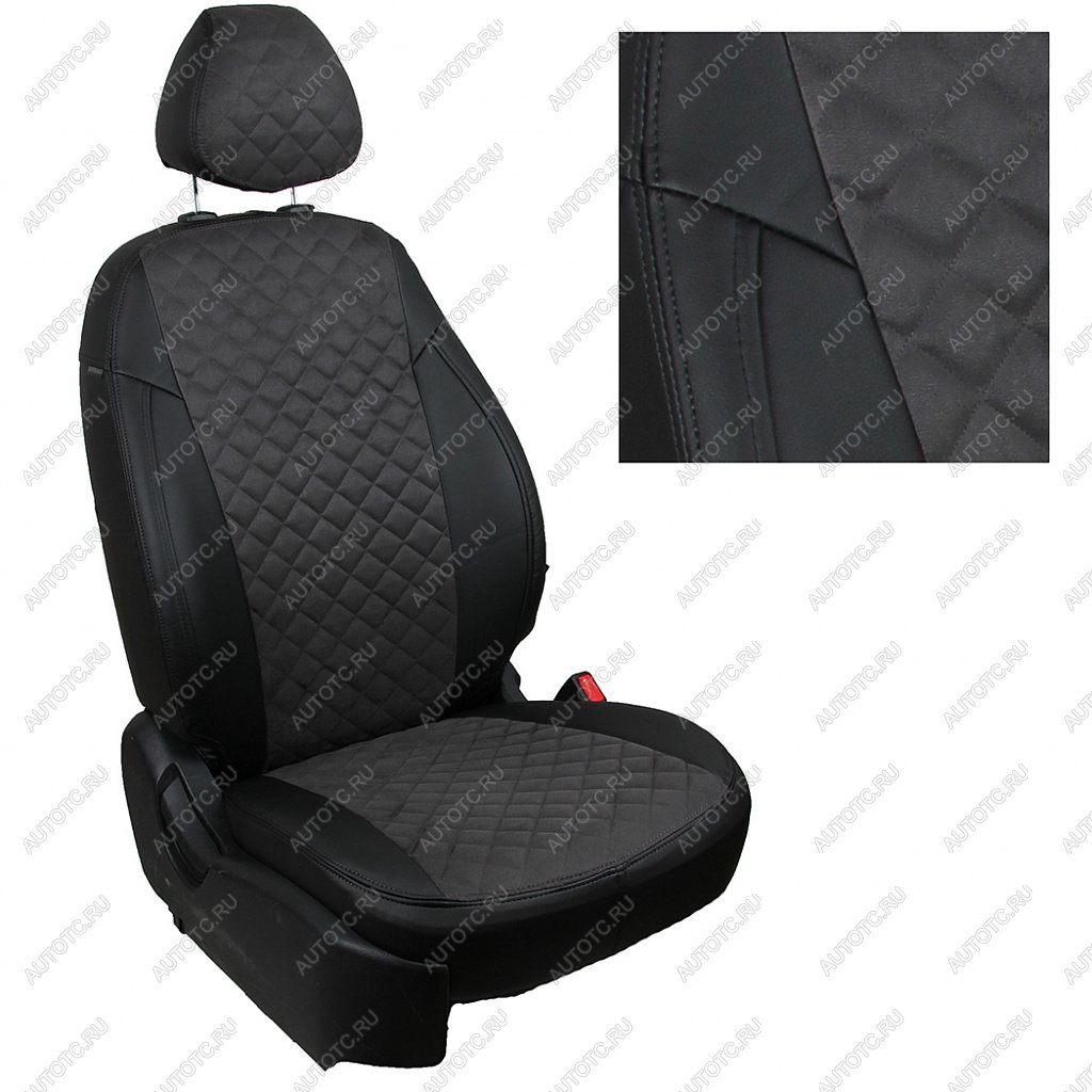 8 499 р. Mazda 3 (BL) SdHb c 09-13г.  ma-3-310-chets-ar  с доставкой в г. Кемерово