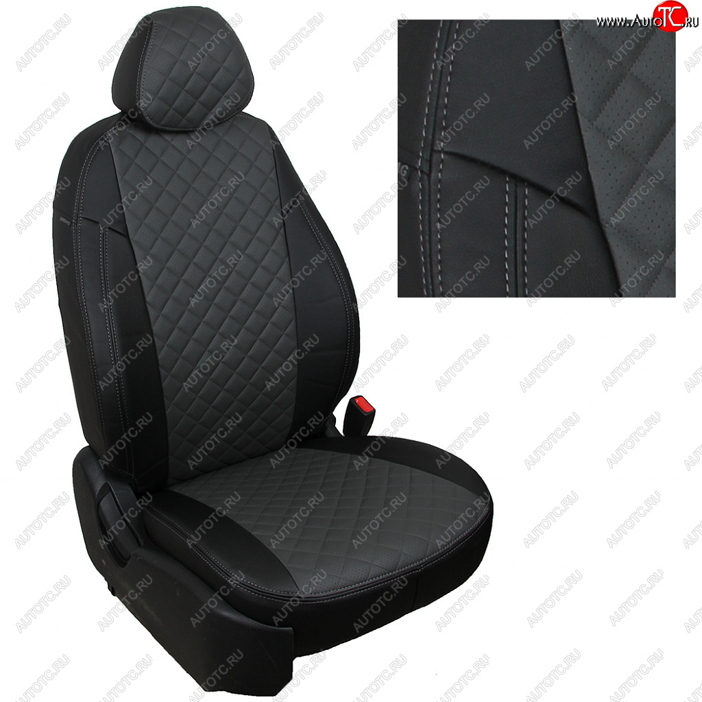 8 499 р. Mazda 6 (GG) Sd 02-07г.  ma-6-6s27-chets-r  с доставкой в г. Кемерово
