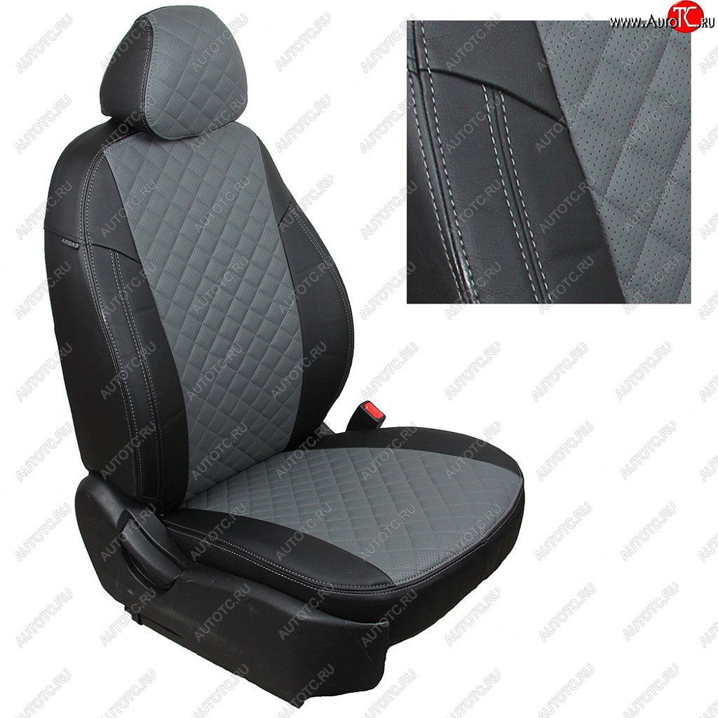 8 499 р. Mazda 6 (GG) Sd 02-07г.  ma-6-6s27-chese-r  с доставкой в г. Кемерово