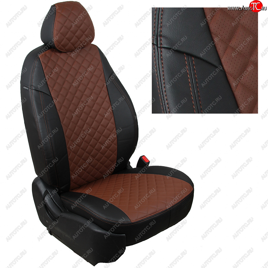 8 499 р. Mazda 6 (GG) Sd 02-07г.  ma-6-6s27-chetk-r  с доставкой в г. Кемерово