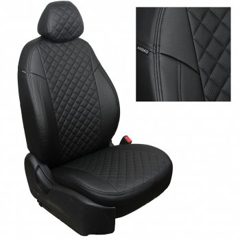 Mercedes Vito (W638) 8 мест с 96-03г.  ms-vt-vt8-chch-r