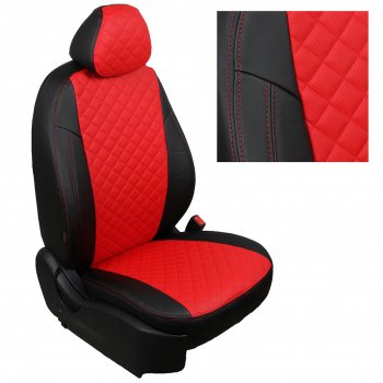 Mitsubishi Lancer 10 Sd с 11-17г. (зад. спинка без надкрыльников)  mi-ln-l10s11-chekr-r