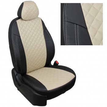 Mitsubishi Lancer 10 Sd с 11-17г. (зад. спинка без надкрыльников)  mi-ln-l10s11-chebe-r