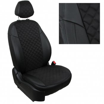 Mitsubishi Lancer 10 Sd с 11-17г. (зад. спинка без надкрыльников)  mi-ln-l10s11-chch-ar