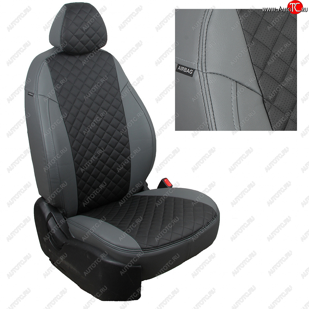 8 499 р. Mitsubishi Outlander III с 12г.  mi-ou-o3-seche-r  с доставкой в г. Кемерово