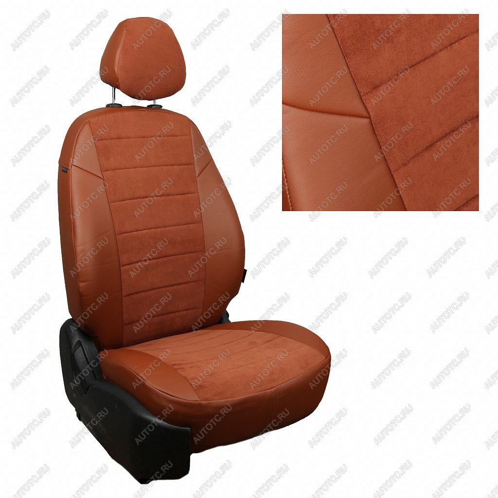 8 249 р. Mitsubishi Outlander III с 12г.  mi-ou-o3-koko-a  с доставкой в г. Кемерово