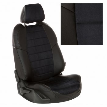 Mitsubishi Pajero Sport II с 08-13г.  mi-pzh-s208-chch-a