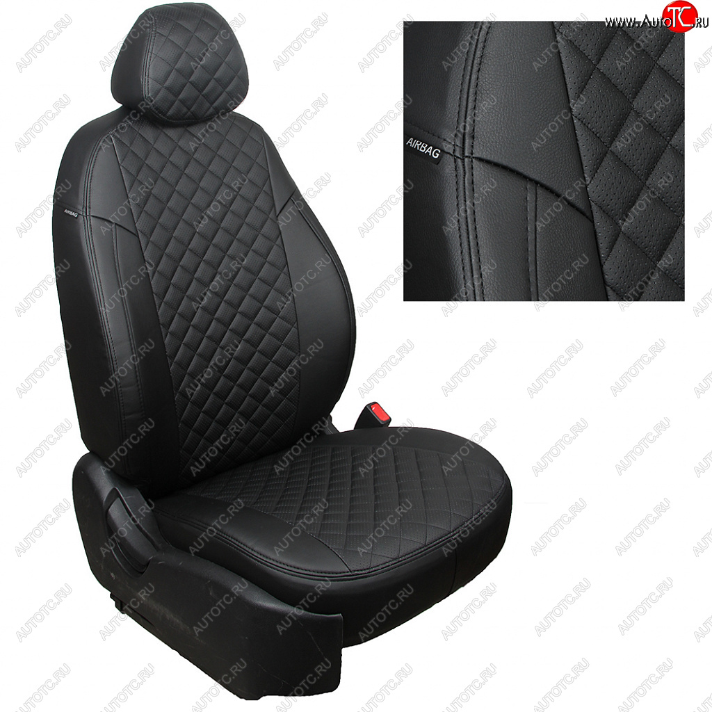 8 499 р. Mitsubishi Pajero Sport II с 08-13г.  mi-pzh-s208-chch-r  с доставкой в г. Кемерово