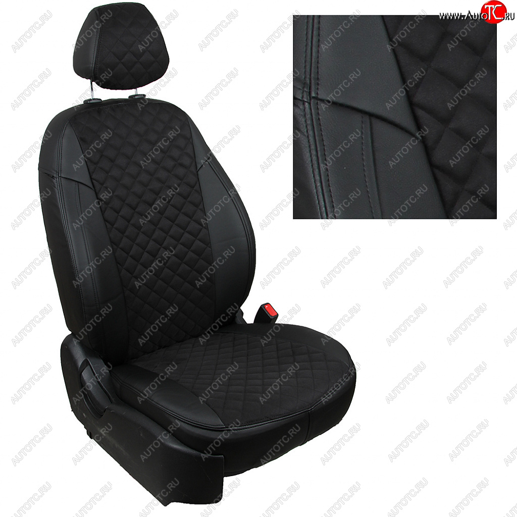 8 499 р. Mitsubishi Pajero Sport III с 15г.  mi-mpjiii-mpsii-chch-ar  с доставкой в г. Кемерово