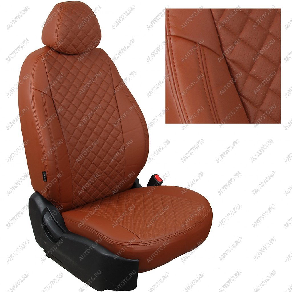 14 249 р. Nissan Micra III (K12) 4060 с 03-11г.  ni-mk-0310-koko-r  с доставкой в г. Кемерово