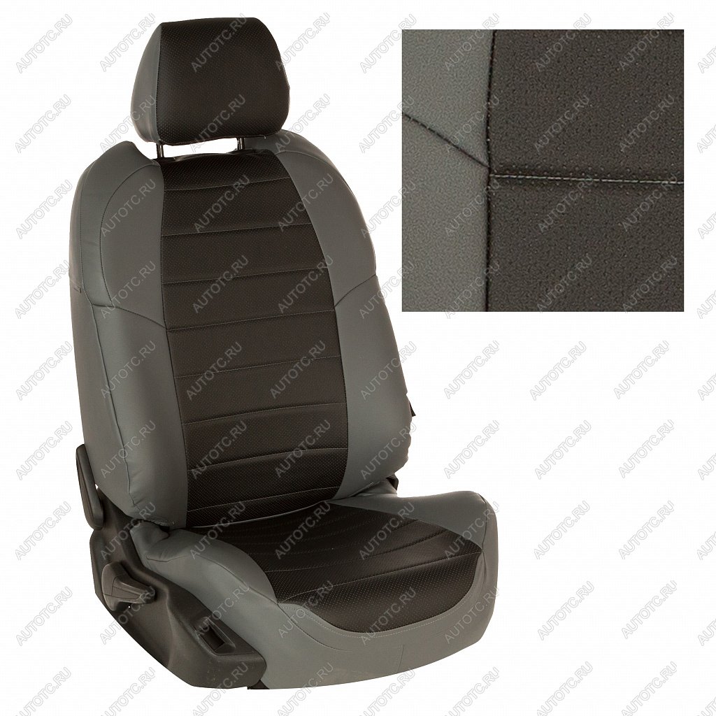13 649 р. Nissan Navara III (D40) с 05-15г.  ni-nv-n05-seche-e  с доставкой в г. Кемерово
