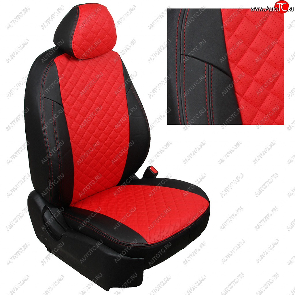 8 499 р. Nissan Note с 05-14г.  ni-nt-nt05-chekr-r  с доставкой в г. Кемерово