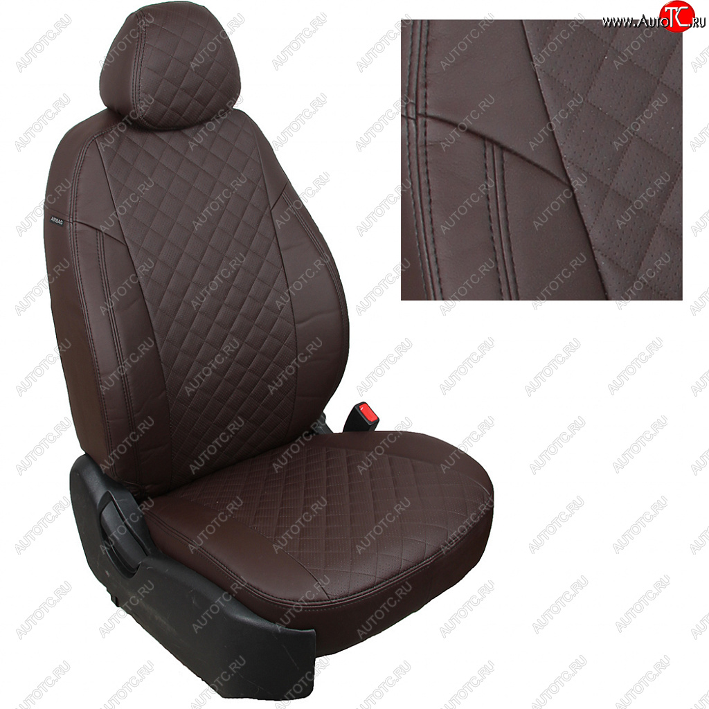 8 499 р. Nissan Pathfinder III (пасс. спинка трансформер) с 04-14г.  ni-pf-t14-shosho-r  с доставкой в г. Кемерово