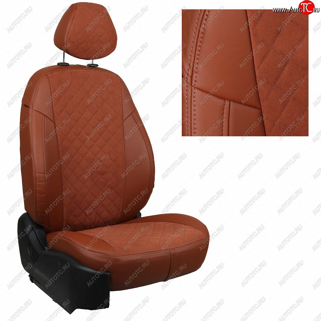 14 249 р. Nissan Primera P12 SdHbWag с 01-08г.  ni-pr-p12-koko-ar  с доставкой в г. Кемерово