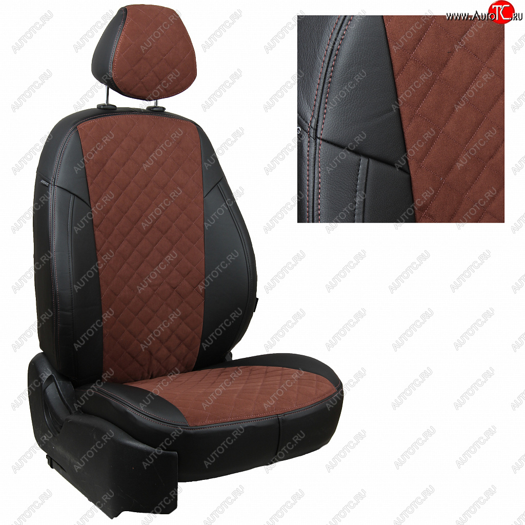 8 499 р. Nissan X-Trail T31 с 07-15г.  ni-kht-t31-chesho-ar  с доставкой в г. Кемерово