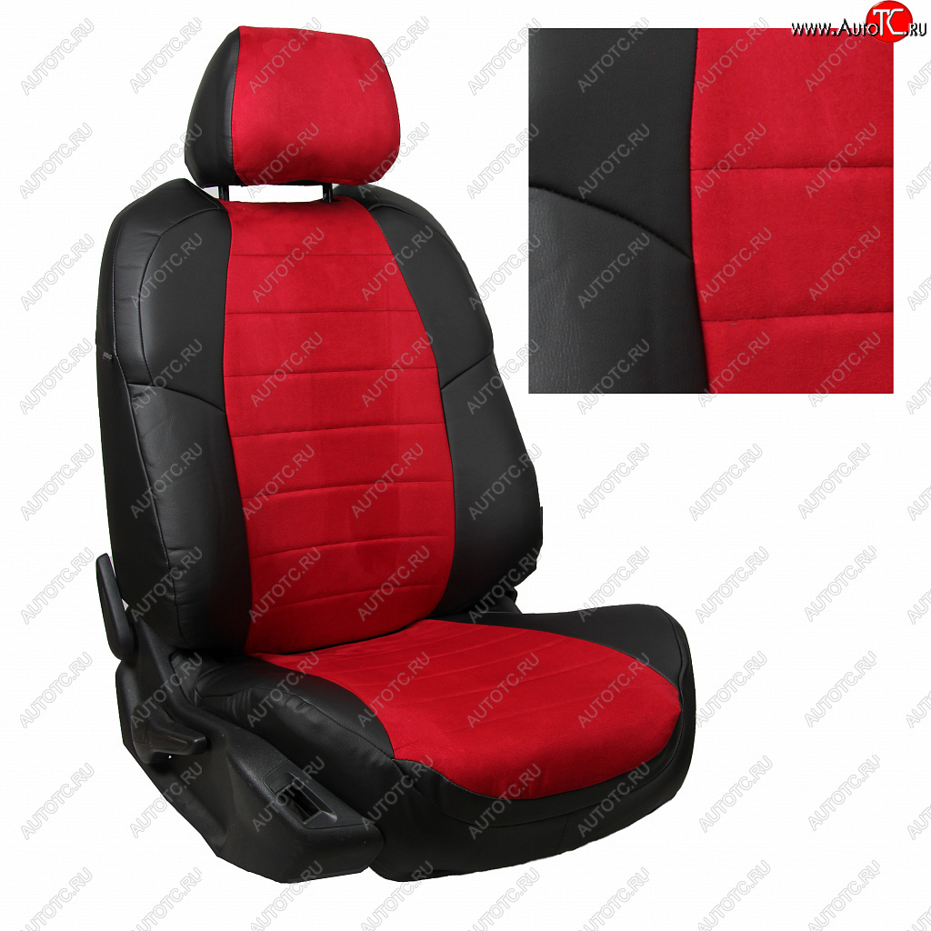 13 649 р. Opel Corsa D Hb (4060) с 06-14г.  op-ko-kdk-chekr-a  с доставкой в г. Кемерово