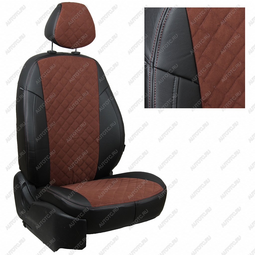 8 499 р. Opel Corsa D Hb (4060) с 06-14г.  op-ko-kdk-chesho-ar  с доставкой в г. Кемерово