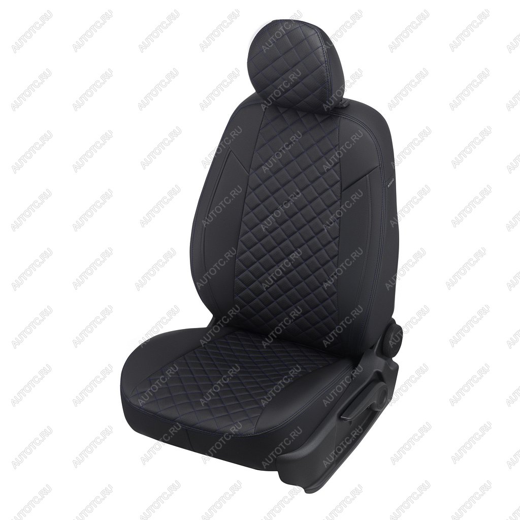 8 499 р. Opel Corsa D Hb (4060) с 06-14г.  op-ko-kdk-chests-r  с доставкой в г. Кемерово