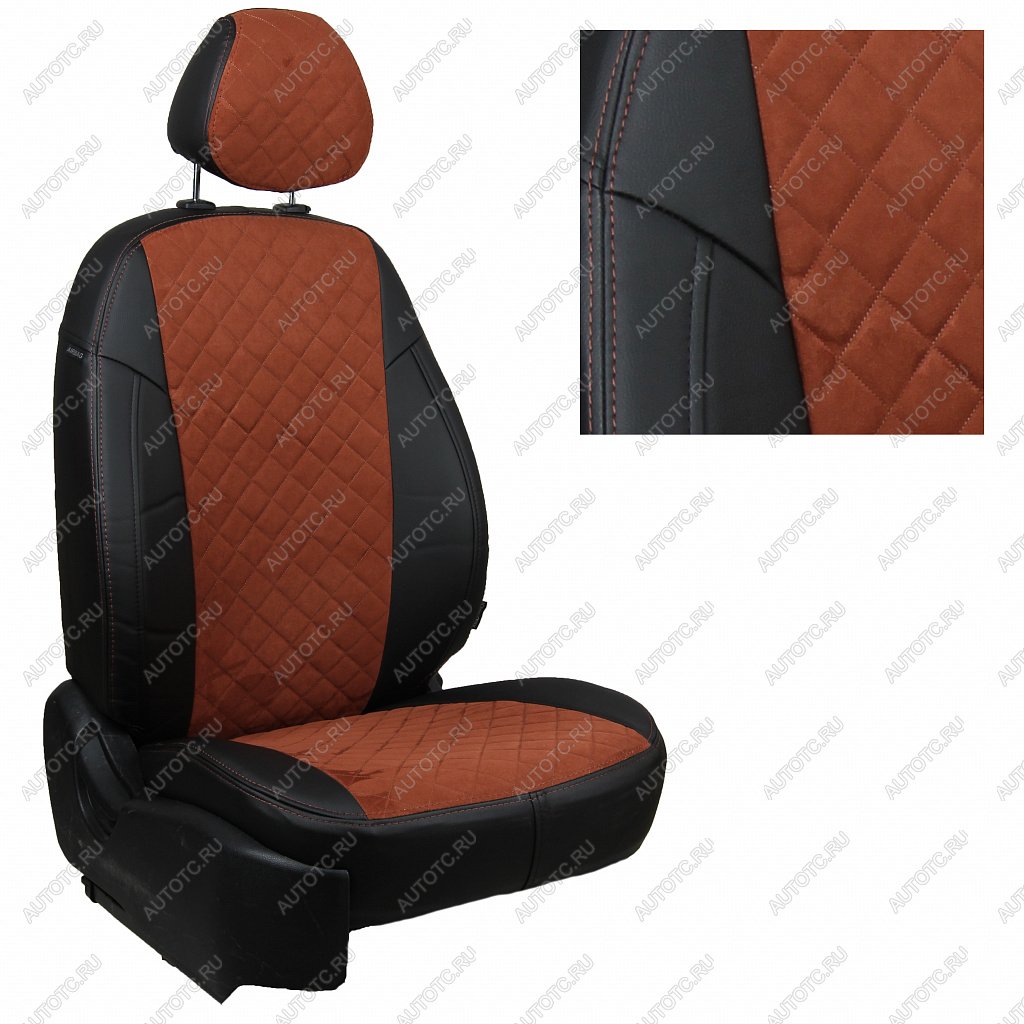14 249 р. Toyota Rav-4 (XA30) с 06-13г.  ta-r4-r405-cheko-ar  с доставкой в г. Кемерово