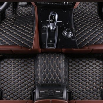 BMW 7 VI (G12) long 2015+  bm4g12001