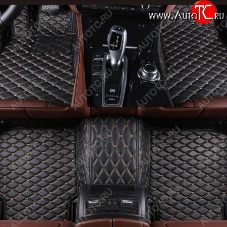 3 289 р. BMW 7 VI (G12) long 2015+  bm4g12001  с доставкой в г. Кемерово