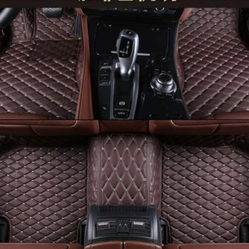 BMW 7L series (F02) 2008-2015  kz-dfa55-225