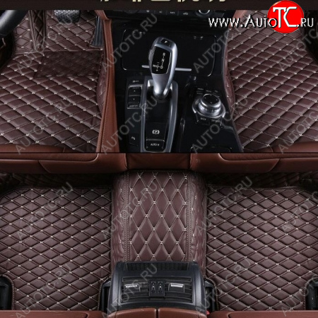 3 289 р. BMW X3 II (F25) с 2010  kz-sdad22-447  с доставкой в г. Кемерово
