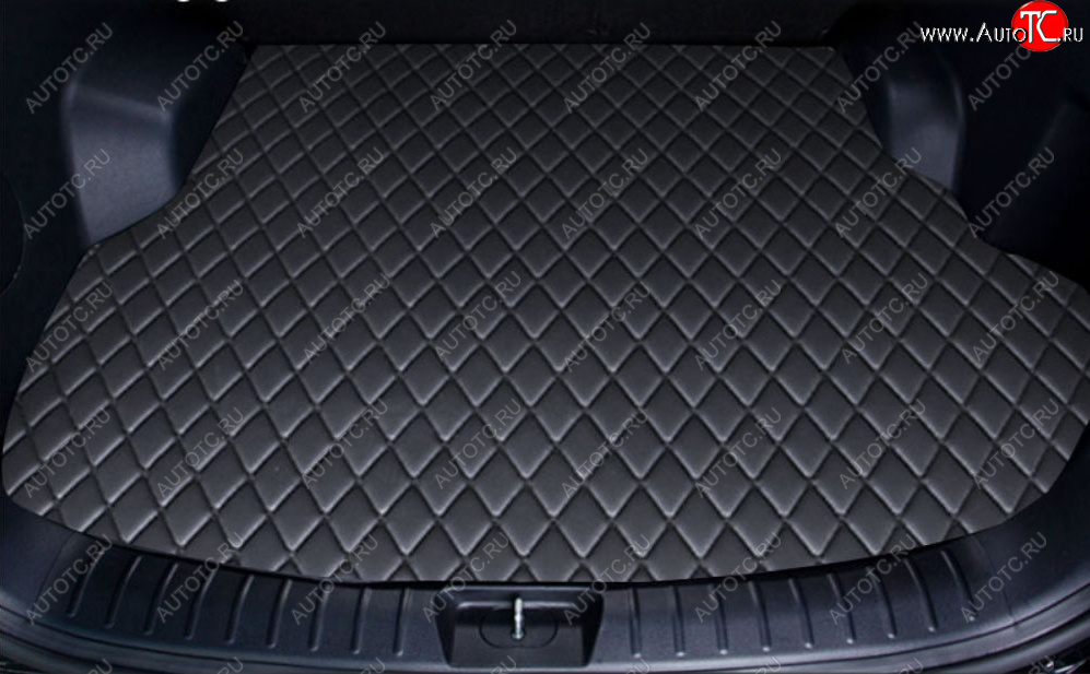 2 299 р. Land Rover Range Rover Sport 2005-2013  kznlrs001  с доставкой в г. Кемерово