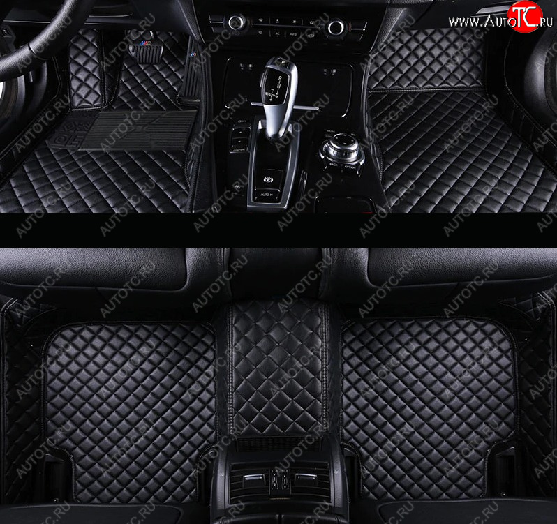 6 949 р. Audi Q7 I (4L) с 05-15г.  ada6223j   с доставкой в г. Кемерово