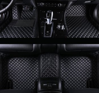  Jeep Grand Cherokee IV (WK2) 10-13г.  kznwk210