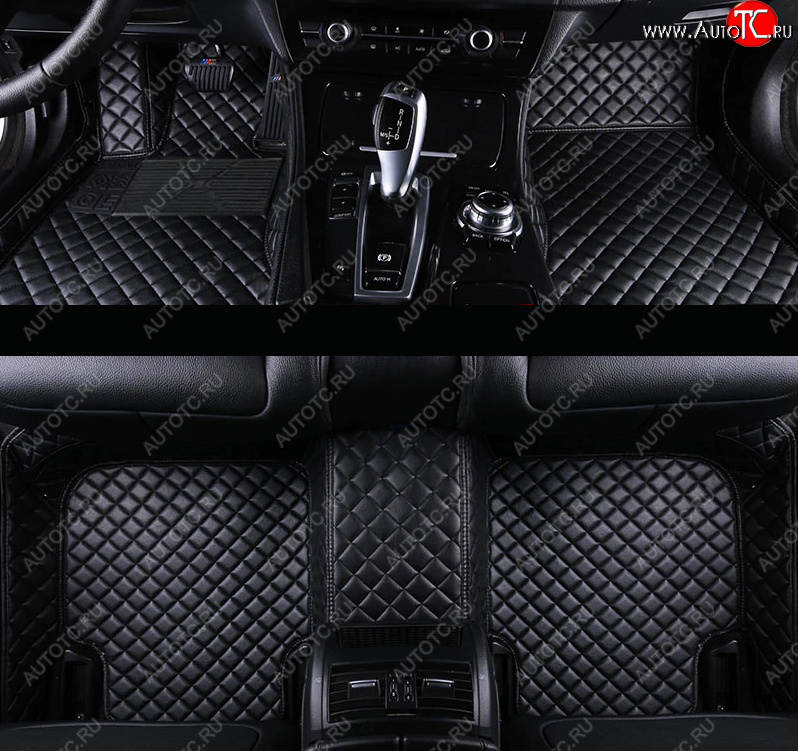 6 949 р.  Jeep Grand Cherokee IV (WK2) 10-13г.  kznwk210  с доставкой в г. Кемерово