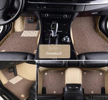 4 549 р. Mercedes GLE-klasse Coupe 2015+  kzglec014  с доставкой в г. Кемерово. Увеличить фотографию 1