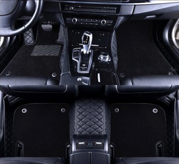 BMW 7 VI (G12) long 2015+  g12t001