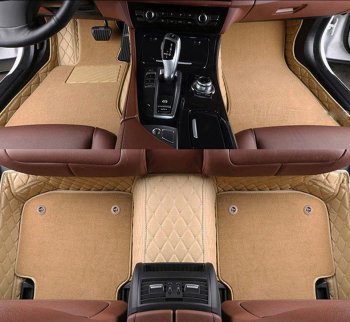 BMW 7 VI (G12) long 2015+  g12t014